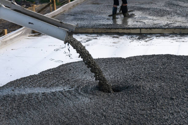 Best Concrete Demolition Services  in Northwest Harwinton, CT