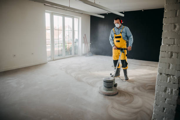 Best Commercial Concrete Contractor  in Northwest Harwinton, CT