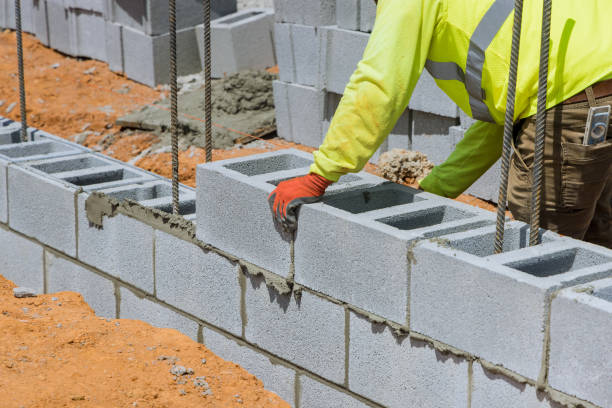 Best Best Concrete Contractor  in Northwest Harwinton, CT