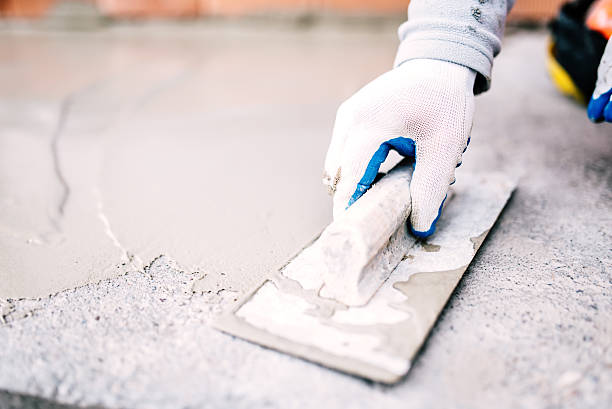 Best Concrete Foundation Repair  in Northwest Harwinton, CT