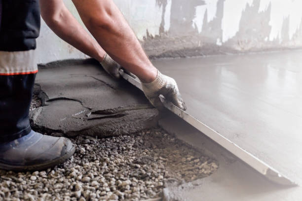 Best Driveway Concrete Repair  in Northwest Harwinton, CT